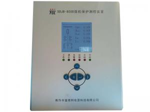 SDJB-872II電動(dòng)機(jī)保護(hù)測控裝置